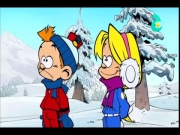 سبيرو الصغير