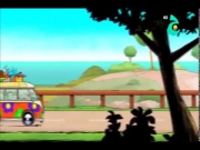 سبيرو الصغير