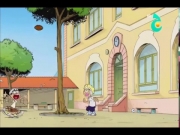 سبيرو الصغير