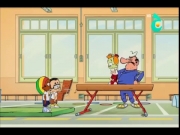 سبيرو الصغير