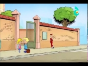 سبيرو الصغير