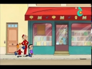 سبيرو الصغير