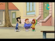 سبيرو الصغير