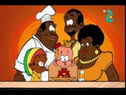 سبيرو الصغير