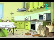 سبيرو الصغير