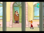 سبيرو الصغير