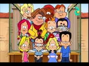 سبيرو الصغير