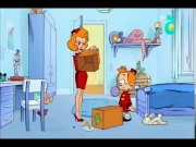 سبيرو الصغير