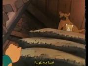 مغامرات سنجوب