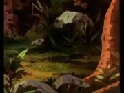 مغامرات سنجوب