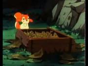 مغامرات سنجوب