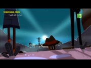 أين أنت فلوبالوو