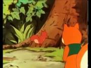 مغامرات سنجوب