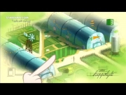 أين أنت فلوبالوو