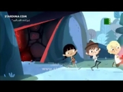 أين أنت فلوبالوو