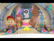 مغامرات سليم 