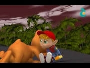 مغامرات سليم 