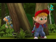 مغامرات سليم 