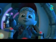 مغامرات سليم 