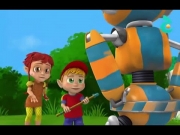 مغامرات سليم 