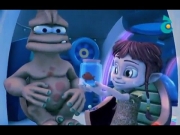 مغامرات سليم 