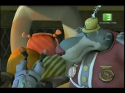 البحث عن الفتات