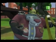 البحث عن الفتات