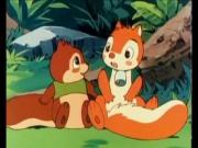 مغامرات سنجوب