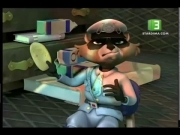 البحث عن الفتات