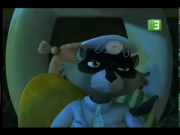 البحث عن الفتات