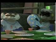 البحث عن الفتات