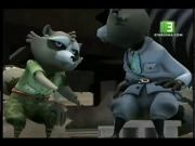 البحث عن الفتات