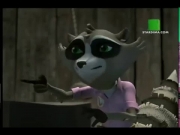 البحث عن الفتات