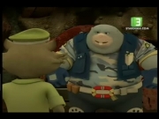 البحث عن الفتات