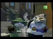 البحث عن الفتات