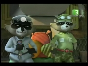 البحث عن الفتات