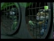 البحث عن الفتات