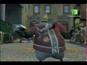 البحث عن الفتات