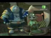 البحث عن الفتات