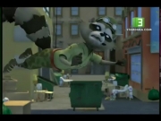 البحث عن الفتات