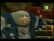 البحث عن الفتات