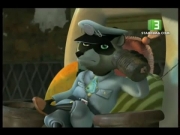 البحث عن الفتات