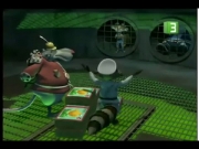 البحث عن الفتات