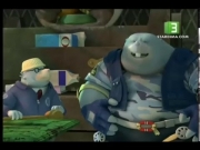 البحث عن الفتات