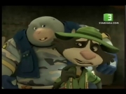 البحث عن الفتات