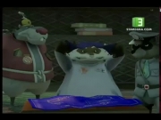 البحث عن الفتات