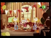 دافينسابلز