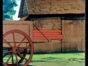 مغامرات سنجوب