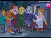 المحققة حكيمة 