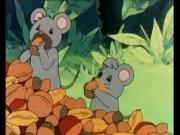 مغامرات سنجوب